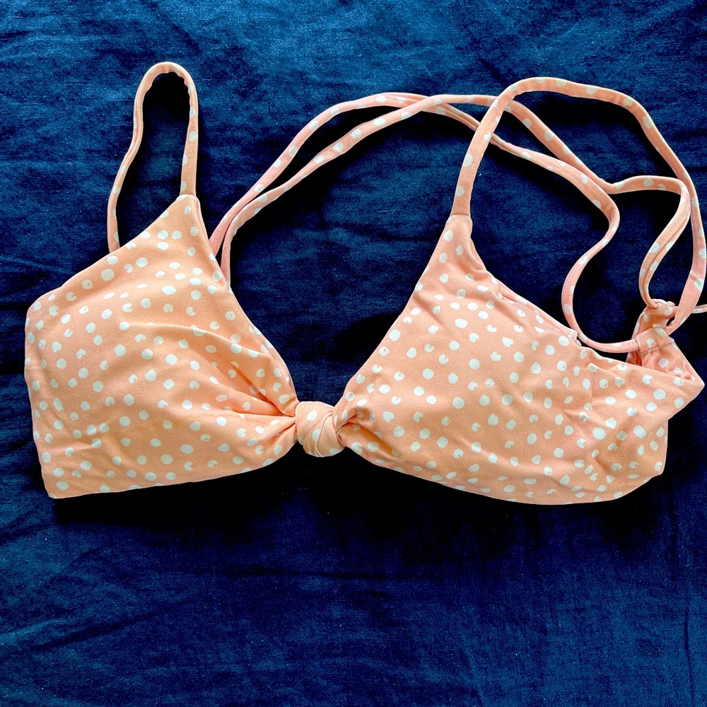 Midori Bikini Nene Jesse Top - M